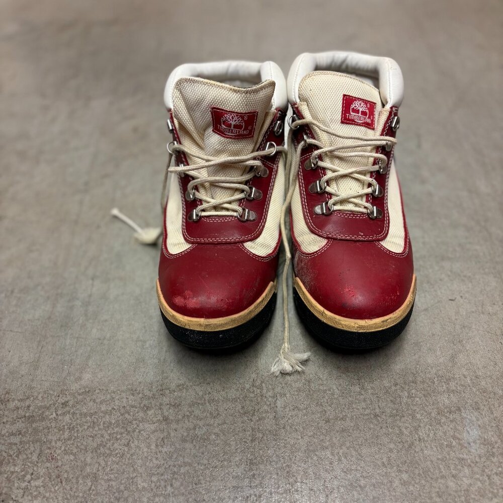 Men's Chukka Boots